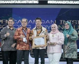 Afrizal Sintong Sukses Racik Program "BERES"Â 