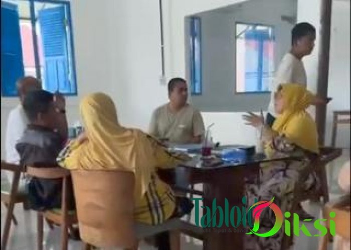 Oknum Dewan Bersama ASN Disinyalir Sengaja Menebar Fitnah Pada Anita