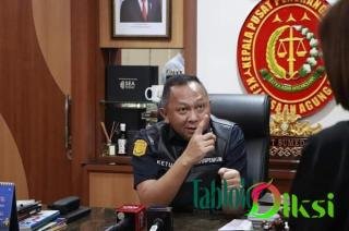 Jaksa Agung Muda Periksa Tambahan 3 Saksi Usut Tol Japek