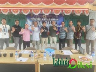 DPC GRANAT Kota Pekanbaru Bersiap-Siap untuk HANI 2023: Target Sosialisasi Akbar dan Aksi Anti Narkotika