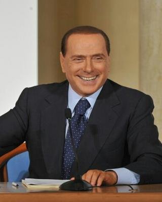 Berlusconi Meninggal, Mantan PM Italia dan Eks Pemilik AC Milan