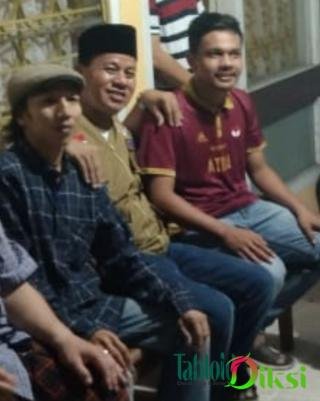  Sambangi Rumah Duka, Suhardiman Sampaikan Apresiasi Pada Semua Pihak