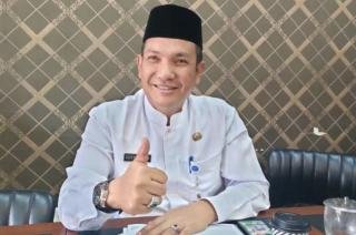 HUT ke-239 Pekanbaru Siap Digelar, Alek Kurniawan Ajak OPD dan Masyarakat Jadi Bagian Kesuksesan Acara