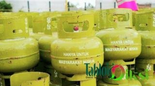 Kabid PPDN Nilai Berita Terkait Harga LPG Naik di Rohil Bangun Opini Picu Provokasi