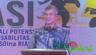 Bisa Meningkatkan SDM, Job Kurniawan: Mereka Miliki Kelebihan