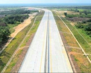 Pembangunan 4 Ruas Tol Trans Sumatera Dibatalkan