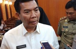 Walikota Pekanbaru Perintahkan Kadis DLHK Percepat Lelang