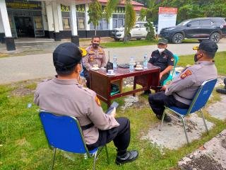 Sedikit Masalah, Bawaslu Apresiasi KPU Se Riau, Pelaksanaan Pilkada Tahun ini Lebih Baik