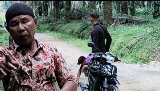 Masyarakat Keluhkan PT Sari Lembah Subur Diduga Garap Lahan Tanah Warisan Mereka 