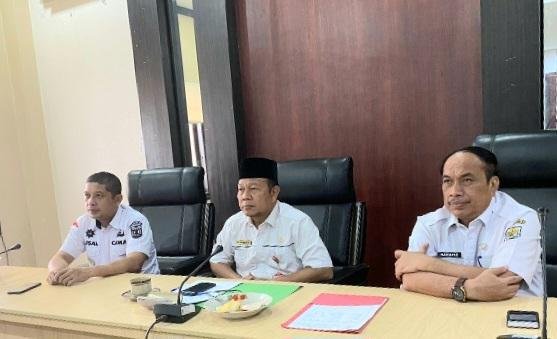 Pelalawan Catat Inflasi Terendah Akhir Tahun di Provinsi Riau