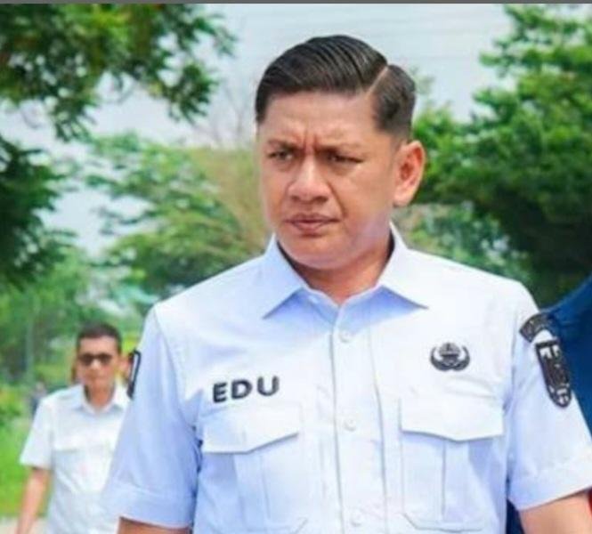 Pemprov Riau Alih Status Kepemilikan 36 Ruas Jalan