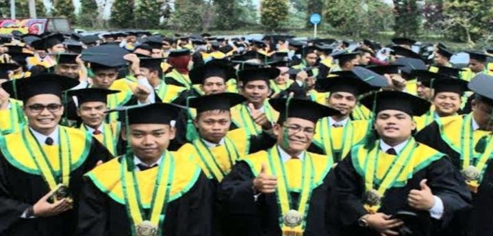 Unilak Tawarkan Pendidikan Berkualitas 