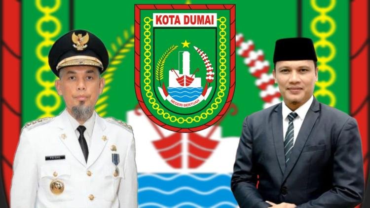 Penasehat Hukum Reza Fahlepi Menilai SK Pembebasan Jabatan Walikota Dumai Tendesius