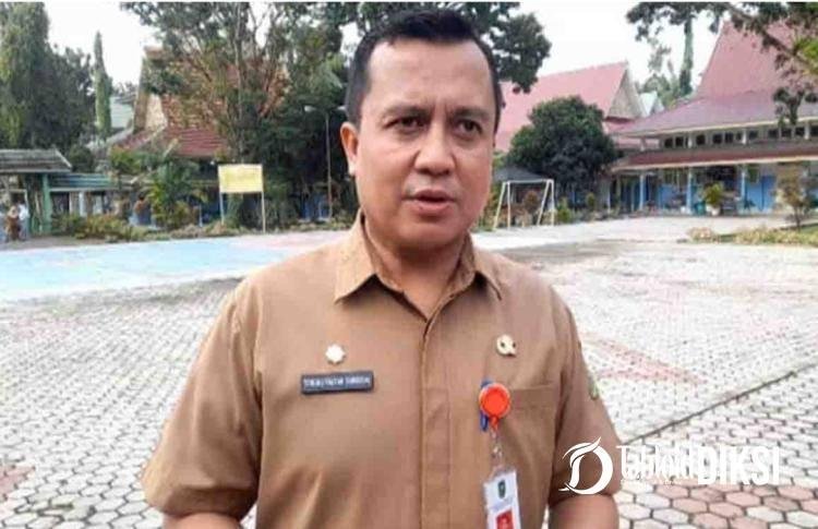 Sikapi Edaran Sekdaprov Terkait Galang Dana, Kadisdik Riau Urgensi Kemanusiaan