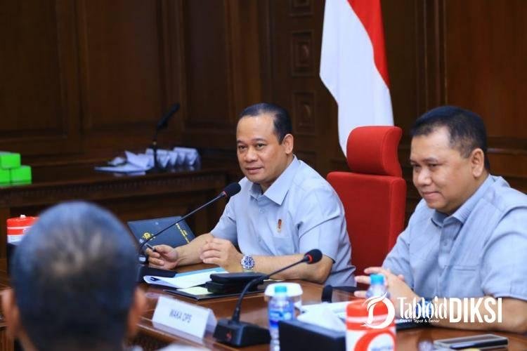 Bareskrim Polri Beritahukan Publik Peran NCS Terhadap Kondusifitas Pemilu