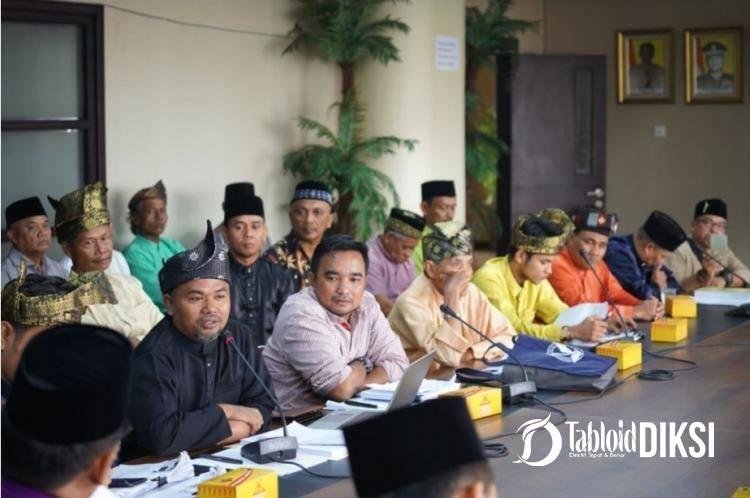 Satgas Terpadu Dibentuk Gubri Selesaikan Konflik PT SIR Diapresiasi Masyarakat