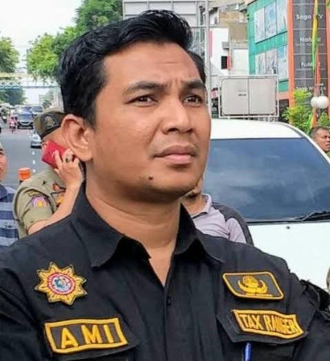 Zulhelmi : Revitalisasi Pasar Cik Puan Telan 80 M 