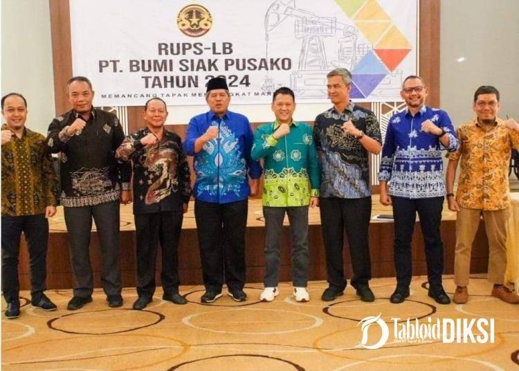 Pemkab Kampar Tekankan Pentingnya RUPS-LB untuk Peningkatan Deviden Daerah