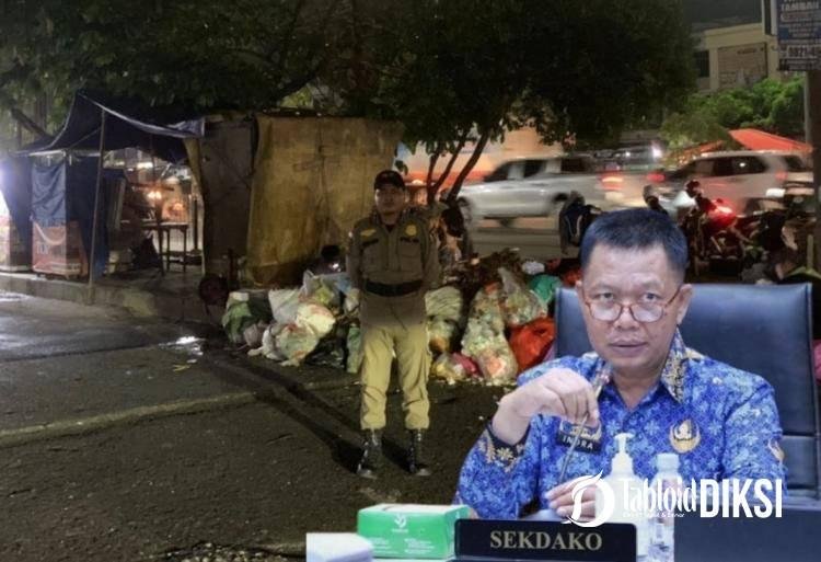 Transisi Pengelolahan Angkutan Sampah Baru, Pemko Berharap Jadi Solusi