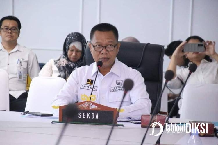 Jamin Pekerja Rentan, Pemko Inisiatif Evaluasi Jaminan Sosial dan Sahkan RK