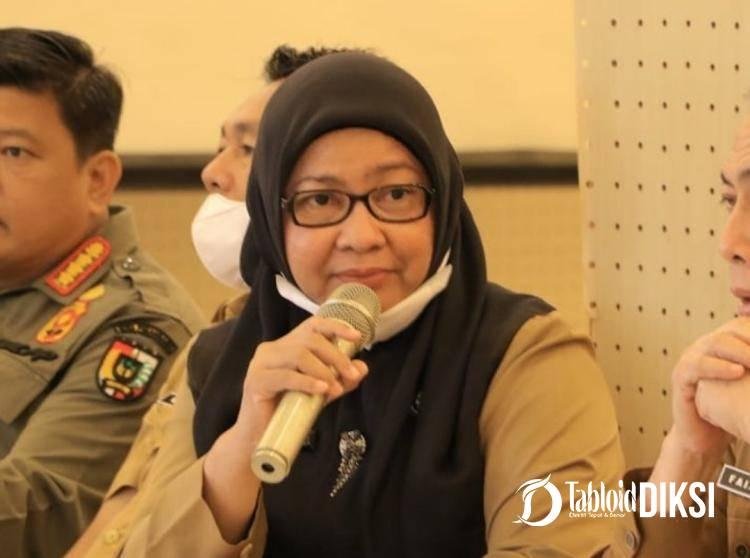 Layanan Prima Pemko Untuk Dapatkan Hak Kependudukan Sejak Dilahirkan