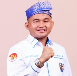 KNPI Riau Dukung Sikap Tegas APH Dumai 