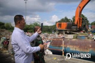 Masyarakat Harap Patuhi Perda dan Perencanaan Waktu Buang Sampah