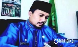 Kadis Pendidikan Riau Ungkap 21 Sekolah Belajar Melalui Daring