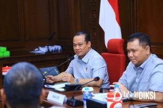 Bareskrim Polri Beritahukan Publik Peran NCS Terhadap Kondusifitas Pemilu