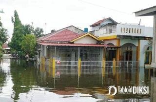 Diskes Riau Ajukan Bantuan PMT Balita Ibu dan Hamil Kepada Kemenkes