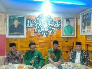 Seluruh Pengurus di Carateker, Rusli Ahmad : Ada Oknum Mafia Organisasi