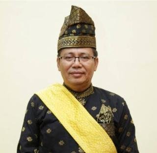 Datuk Tan Seri Syahril Abu Bakar : PBNU Jangan Arogansi Terhadap H.T. Rusli Ahmad