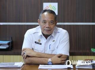 GPS Sebagai Rujukan DLHK Pekanbaru Memastikan Ketentuan