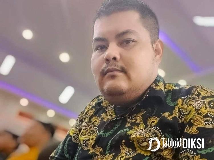 DPD Golkar Dinilai Timbulkan Propaganda, Daniel S: Ayolah Berfikir Logis