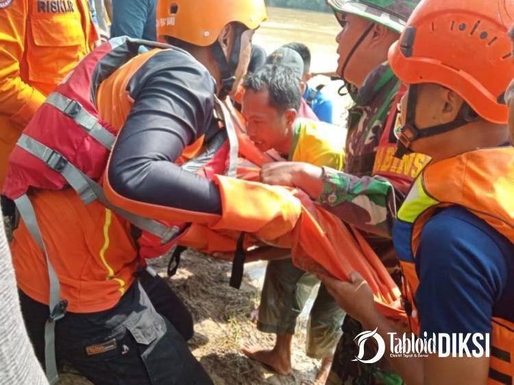 Ghufron Bocah Tenggelam Ditemukan 30 Km di Desa Berbeda Setelah 3 Hari