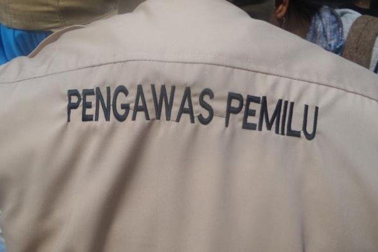 Gawat !, Diduga Ketua Panwascam Pangean Bantu Bagikan Uang Caleg Untuk Perolehan Suara 