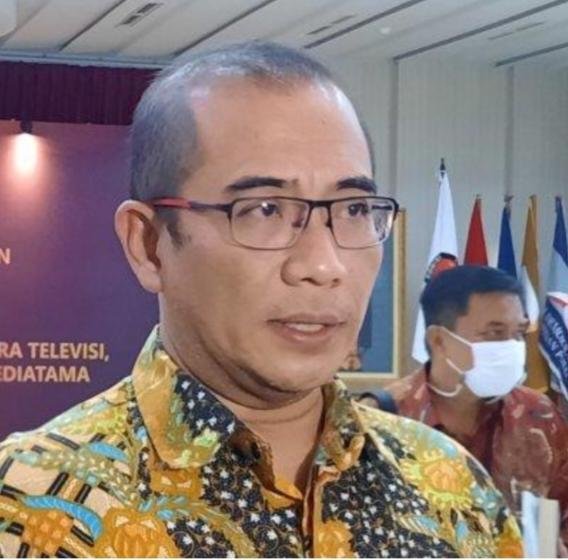 KPU Pastikan Pemilih Non DPT Bisa Nyoblos di TPS Sesuai Alamat KTP