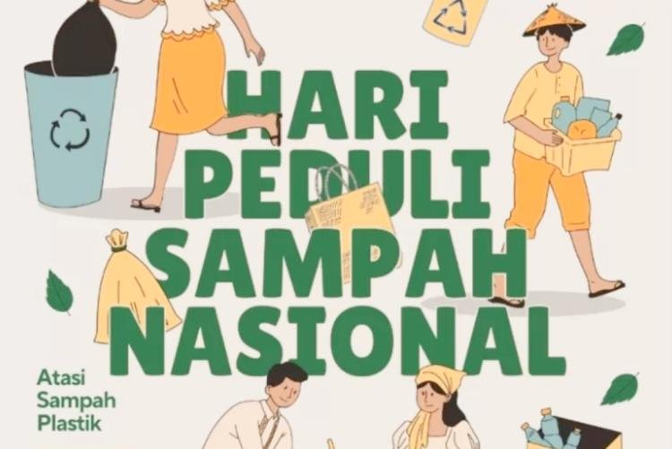 DLHK Pekanbaru Bidik Sumber Awal Sampah 