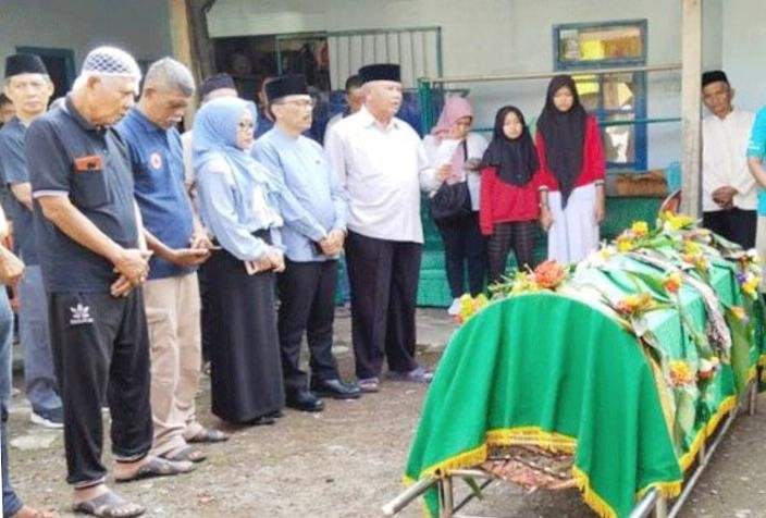 Petugas KPPS Meninggal Berjumlah 84 Orang 