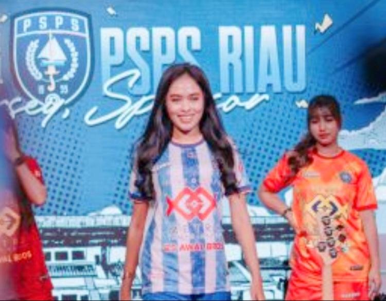 PSPS Riau Terpaku di Kasta 2