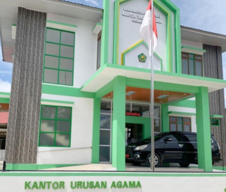 KUA Tempat Pengurusan Pernikahan Semua Agama