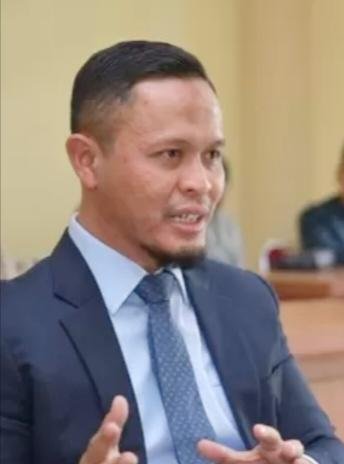 Agung Nugroho: Kita Tunggu Gebrakan Beliau