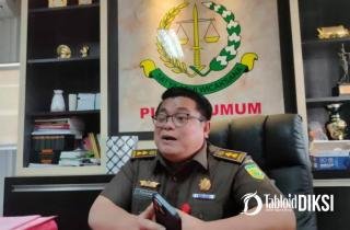 Kejari Pekanbaru Terima SPDP Tersangka Penipuan Arisan Fiktif, Kasipidum : Sudah P-16