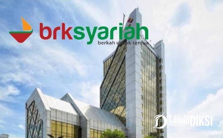 Komplain Nasabah BRK Syariah Terkait Sering Tak Bisa Transaksi