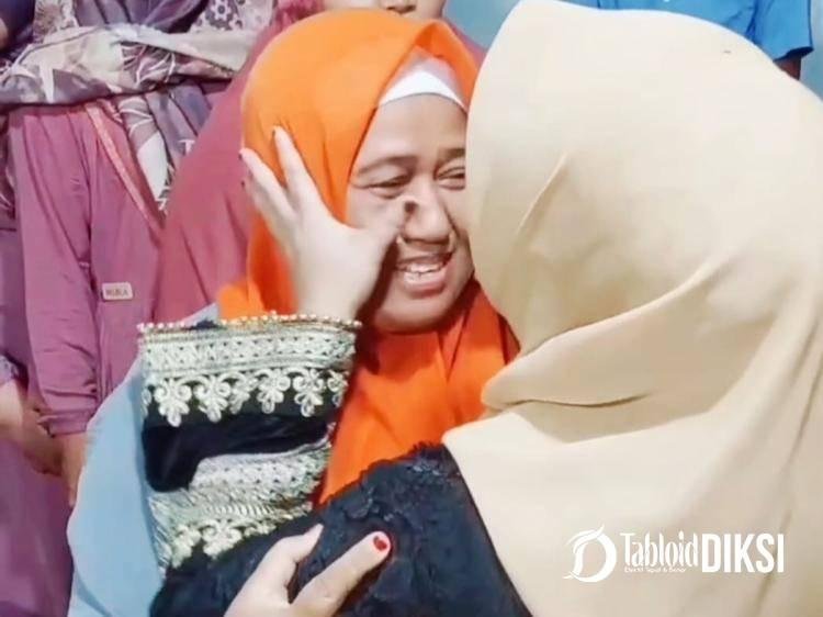 Pasca Silaturahmi, Ida Yuliati: Terimakasih Antusias Warga Menjadi Penopang Saya