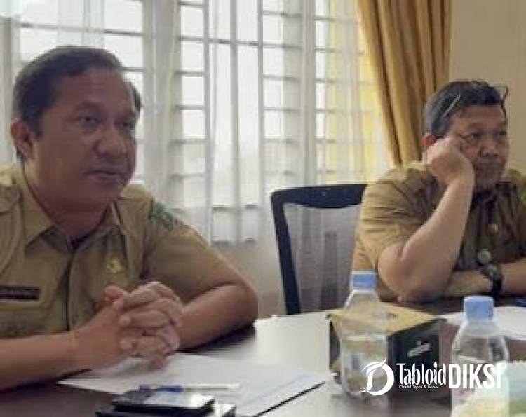 Pengangkatan Camat Tanah Putih dan Plt Lurah Sesuai Aturan