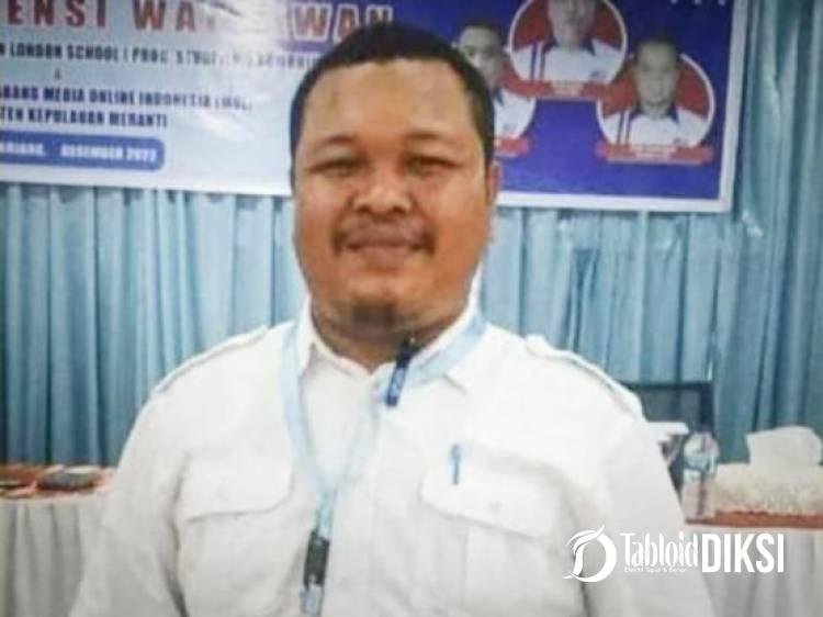 Ijal Pratama, Tokoh Muda Minta Pemda Menuntaskan Masalah Listrik di Pulau Rangsang