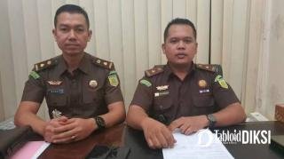 Kejari Kampar Periksa Yusri Mengenai Korupsi Penggunaan Bankeu