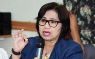 Irma: PDIP Paling Bagus Jadi Oposisi