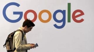 Google Ancam Pecat Karyawan Dukung Palestina